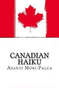 bokomslag Canadian Haiku