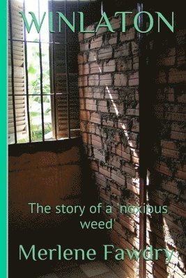 Merlene Fawdry - Winlaton, Häftad