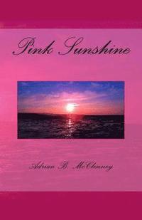 bokomslag Pink Sunshine