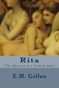 bokomslag Rita: 'The Mystery of a Turkish Bath'