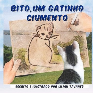 bokomslag Bito, um gatinho ciumento