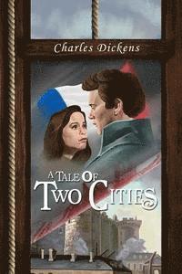 bokomslag A Tale of Two Cities: (starbooks Classics Editions)