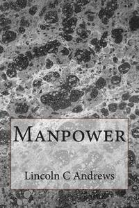 bokomslag Manpower