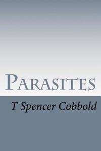 bokomslag Parasites