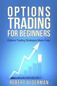 bokomslag Options Trading For Beginners