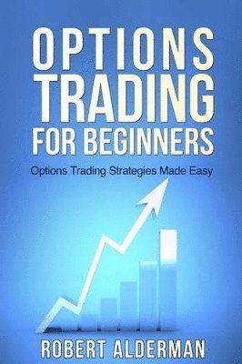 bokomslag Options Trading For Beginners
