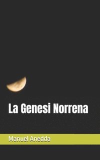 bokomslag Genesi Norrena