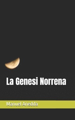 bokomslag Genesi Norrena