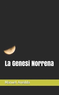 bokomslag La Genesi Norrena