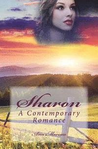 bokomslag Sharon: A Contemporary Romance