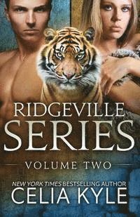 bokomslag Ridgeville Series Volume Two