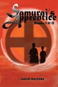bokomslag Samurai's Apprentice: Books 1 & 2: Samurai's Apprentice & Ninja's Apprentice