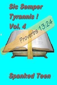 Sic Semper Tyrannis !, Volume 4 1