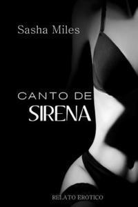 bokomslag Canto de Sirena