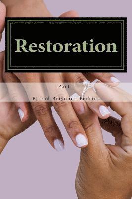 bokomslag Restoration Part 1: The Gift