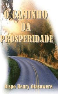 O caminho da prosperidade 1