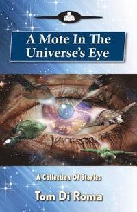 bokomslag A Mote In The Universe's Eye