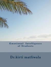 bokomslag Emotional Intelligence of Students