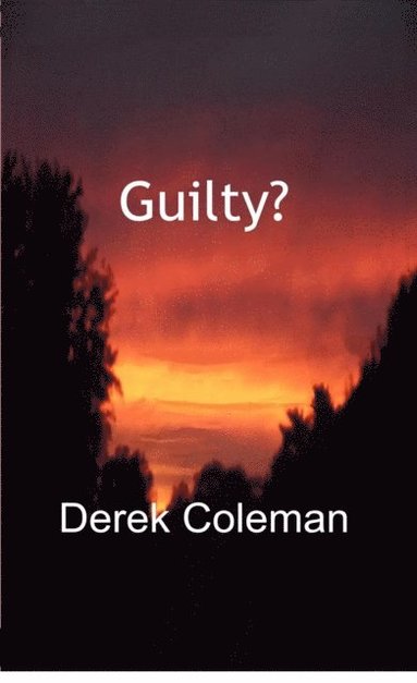 bokomslag Guilty?