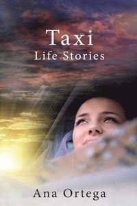 bokomslag Taxi, Life Stories