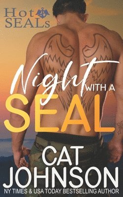 Night with a SEAL 1