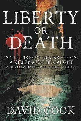 Liberty or Death 1