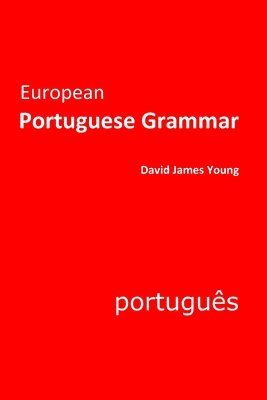 European Portuguese Grammar 1