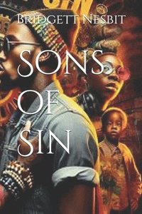 bokomslag Sons of Sin