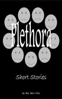 bokomslag Plethora: Short Stories