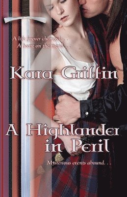 Highlander In Peril