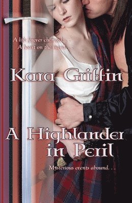 A Highlander In Peril 1