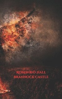 bokomslag Rosewood Hall: Brannock Castle