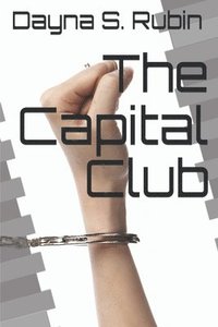 bokomslag The Capital Club