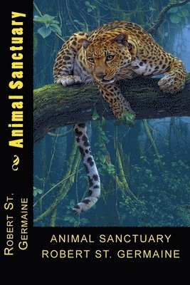 Animal Sanctuary 1