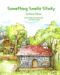 bokomslag Something Smells Stinky: Learning to be Kind