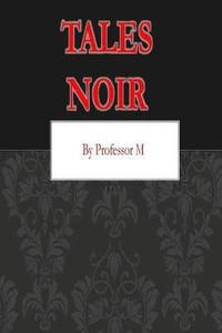 bokomslag Tales Noir