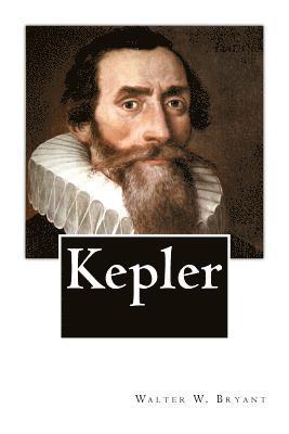 Walter W. Bryant - Kepler, Häftad