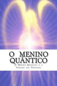 bokomslag O Menino Quantico