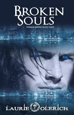 Broken Souls: Primani Book Four 1