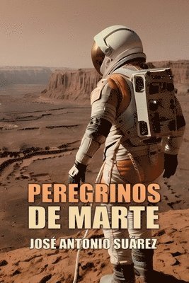 Peregrinos de Marte 1