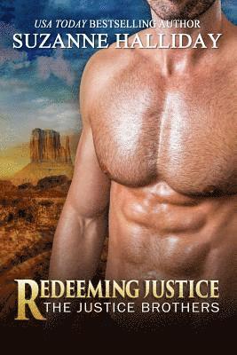 Redeeming Justice 1