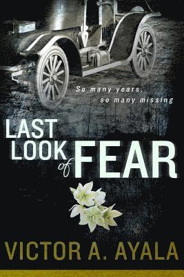 Last Look of Fear 1