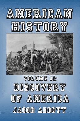 Discovery of America 1