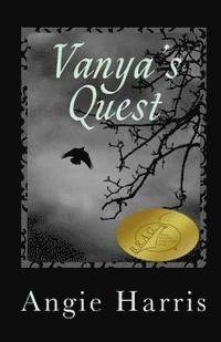 bokomslag Vanya's Quest