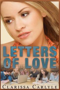 bokomslag Letters of Love
