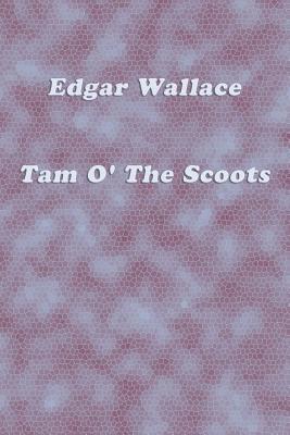 bokomslag Tam O' The Scoots