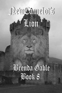 bokomslag New Camelot's Lion