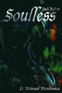 bokomslag Soulless: Jack Ryder