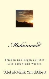 bokomslag Muhammad: Leben Und Wirken