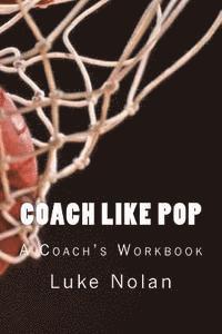 bokomslag Coach Like Pop